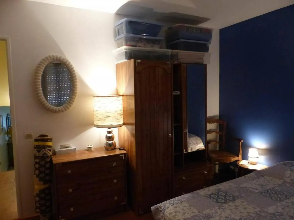 Bel Appartement Climatise Avec Garage Au Lavandou - Fr-1-308-13 Le Lavandou 0*,  France